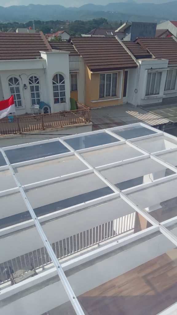 kanopi bandung
