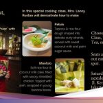 RAHASIA TERBONGKAR! Cara Bikin Kue Mentolo & Petulo yang Nyaris Punah – Tutorial Eksklusif dari Sang Maestro