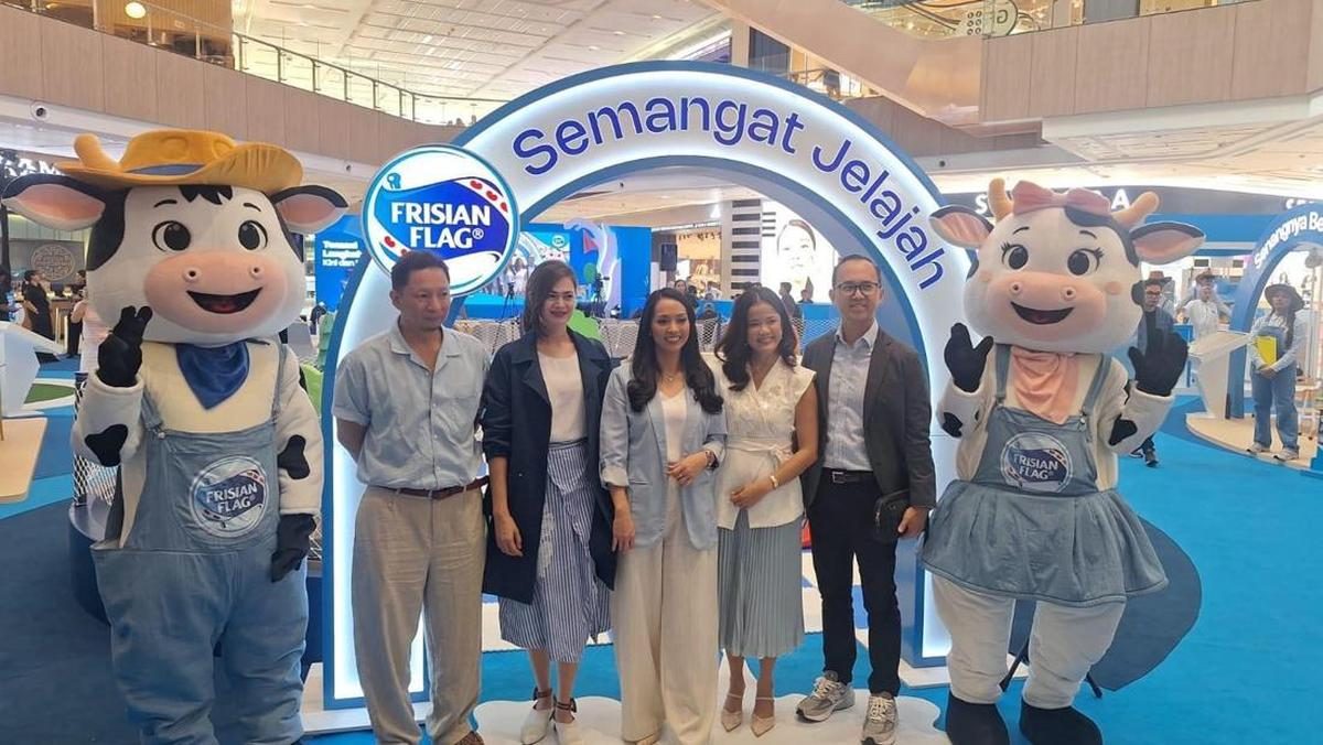 WAJIB BACA! Rahasia Keluarga Bahagia Terungkap dalam 4 Langkah Sederhana Ini (Bikin Penasaran!)