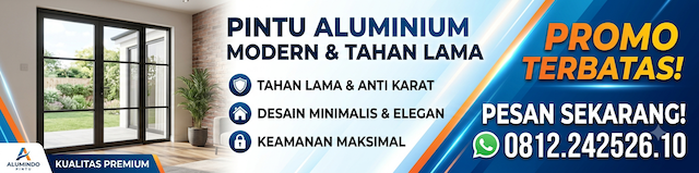 Banner Promo Utama