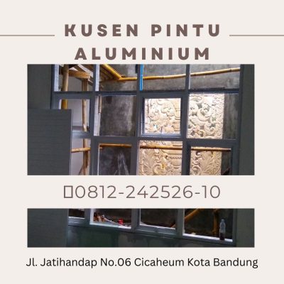 kusen aluminium